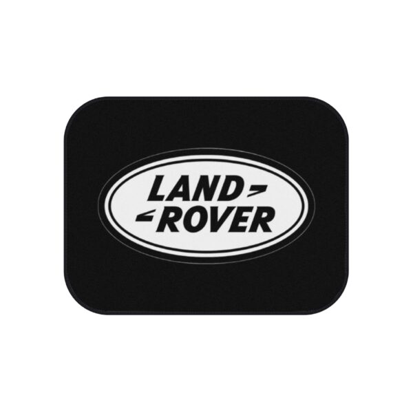 Land Rover Car Mats (Set of 4) - Image 4