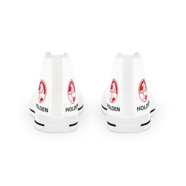 Holden Men's High Top Sneakers - Image 3