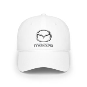 Mezda Low Profile Baseball Cap