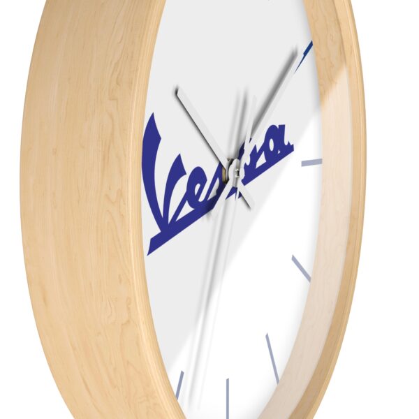 Vespa Wall Clock - Image 5
