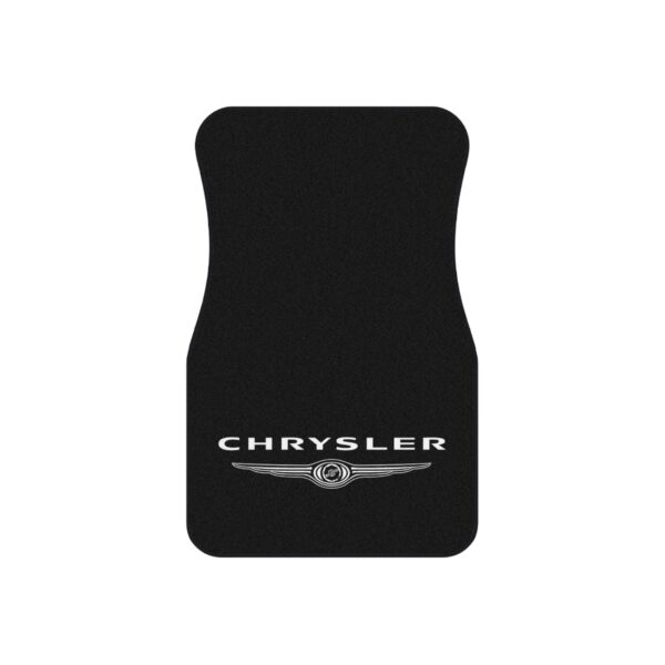 Chysler Car Mats (Set of 4) - Image 2