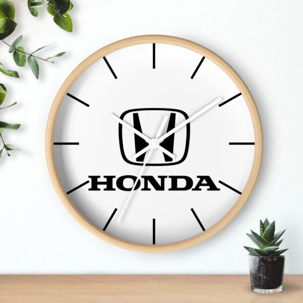 Honda Wall Clock - Image 6