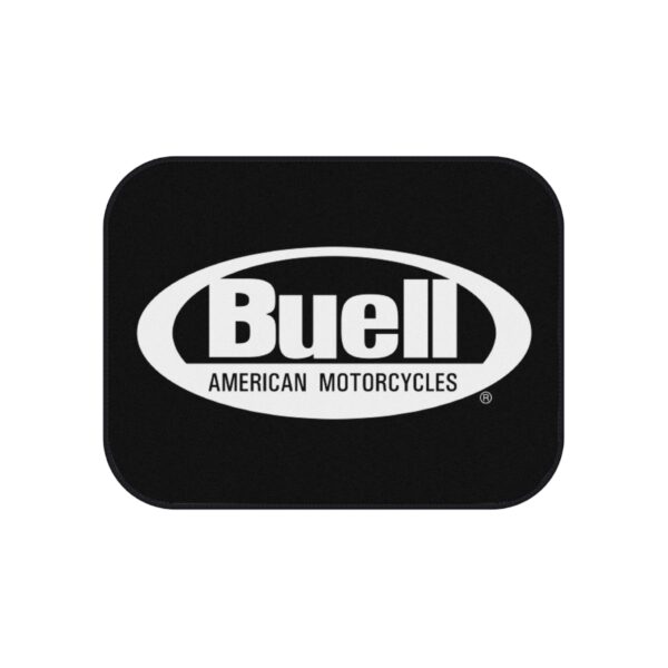 Buell Car Mats (Set of 4) - Image 4