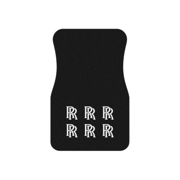 Rolls-Royce Car Mats (Set of 4) - Image 3