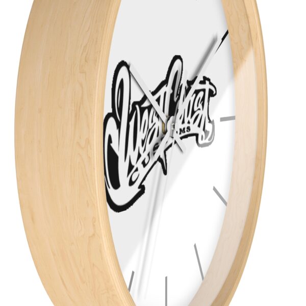 West Coast Customs Wall Clock - Image 5