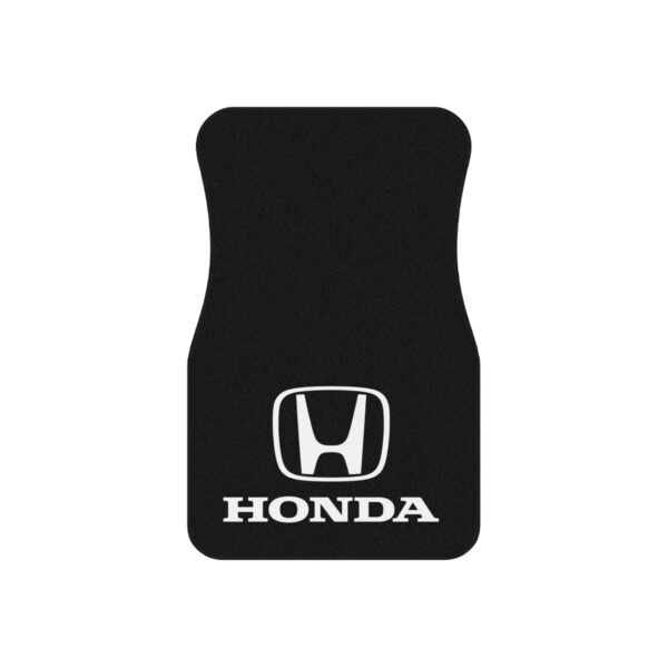 Honda Car Mats (Set of 4) - Image 2