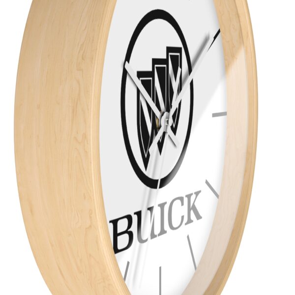Buick Wall Clock - Image 5