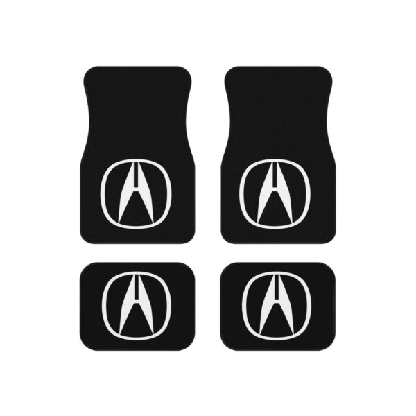 Acura Car Mats (Set of 4)