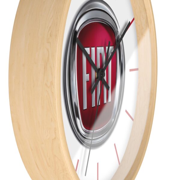 Fiat Wall Clock - Image 2