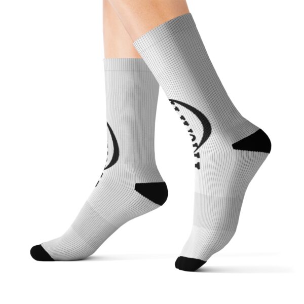 Triumph Sublimation Socks