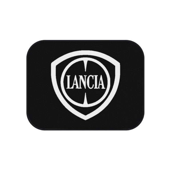 Lancia Car Mats (Set of 4) - Image 4