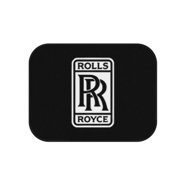 Rolls-Royce Car Mats (Set of 4) - Image 4