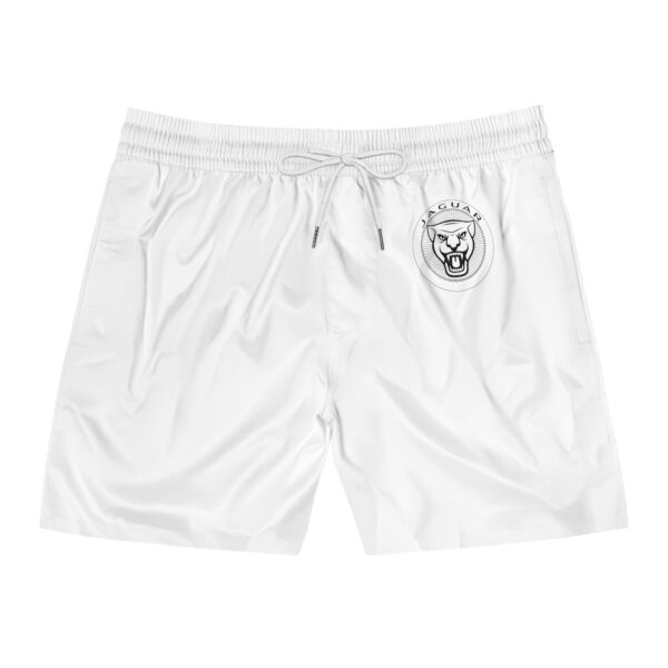 Men's Mid-Length Swim Shorts (AOP)