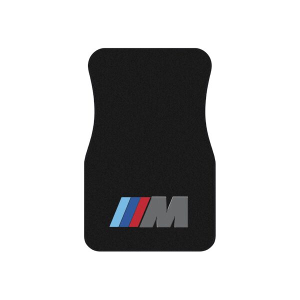 BMW Car Mats (Set of 4) - Image 3