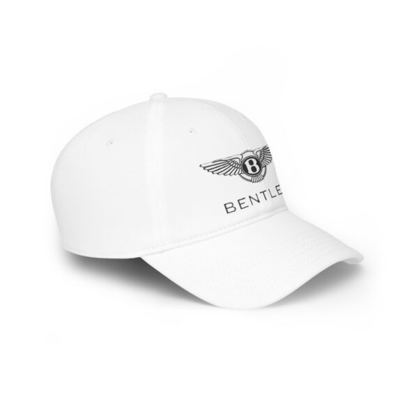 Bentley Low Profile Baseball Cap - Image 3