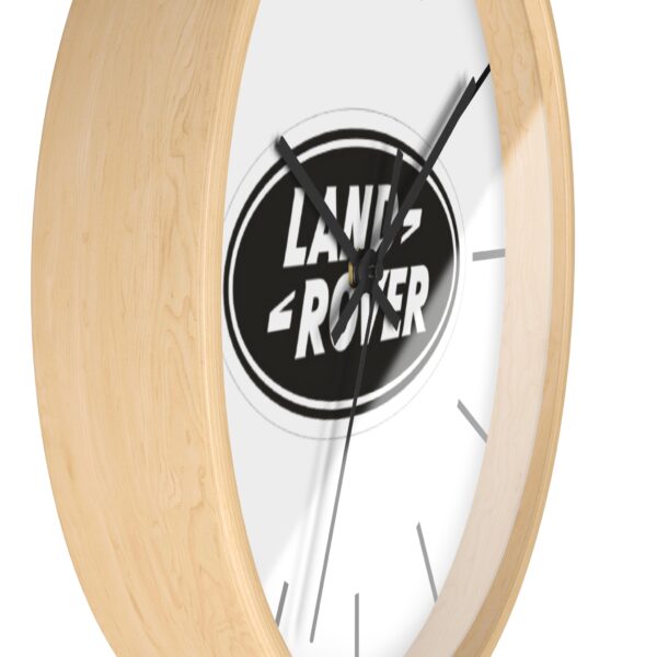 Land Rover Wall Clock - Image 2