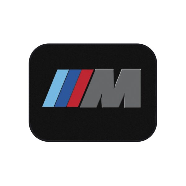 BMW Car Mats (Set of 4) - Image 4