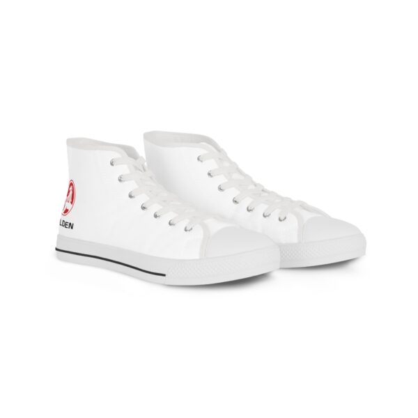 Holden Men's High Top Sneakers