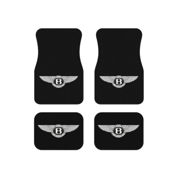 Bentley Mats (Set of 4)