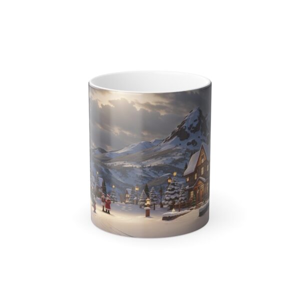 Christmas Merry XMass Coffee Ceramic Mug, Christmas Coffee cap, Christmas Coffee mug, Coffee mug, ceramic mug, White ceramic mug, 11oz