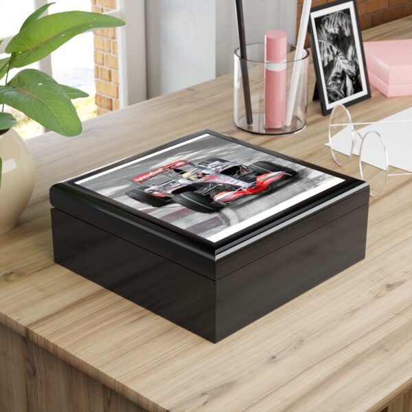 Jewelry Box - Image 2