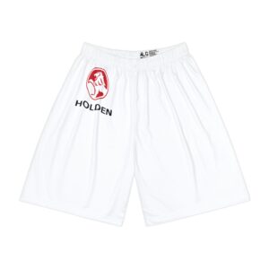 Holden  Men Sports Shorts (AOP)