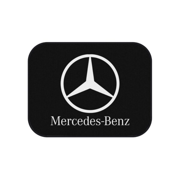 Mercedes-Benz Car Mats (Set of 4) - Image 4