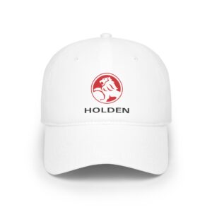 Holden Low Profile Baseball Cap