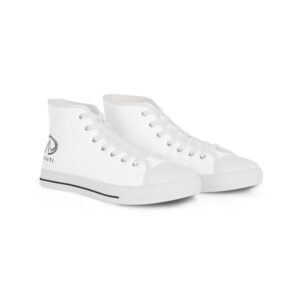 Infiniti Men's High Top Sneakers