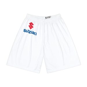 Suzuki Men Sports Shorts (AOP)