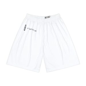 Lincoln   Men Sports Shorts (AOP)