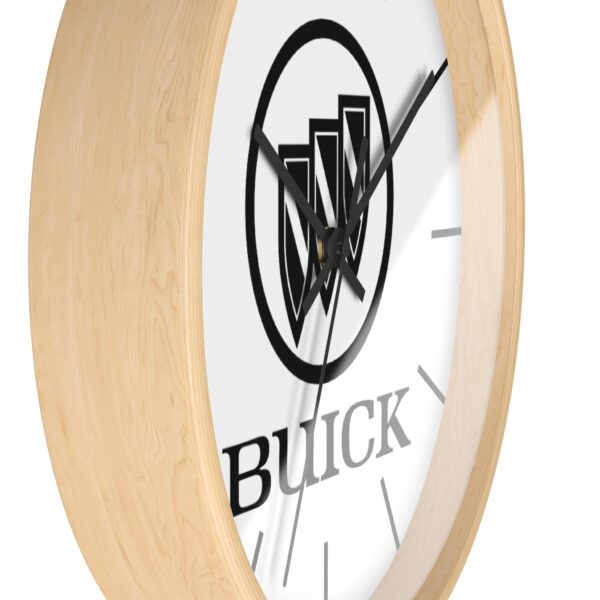 Buick Wall Clock - Image 2