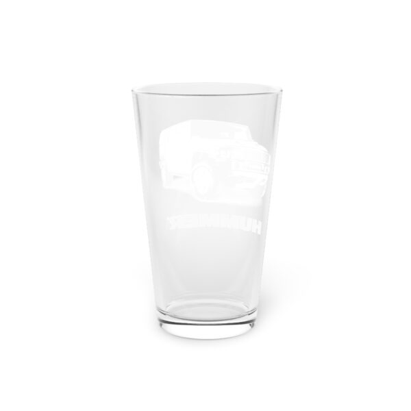 Pint Glass, 16oz - Image 4