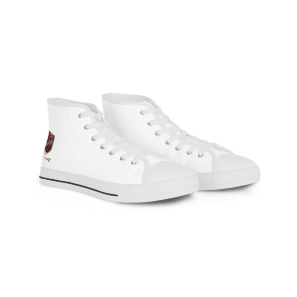 Viper  Men's High Top Sneakers
