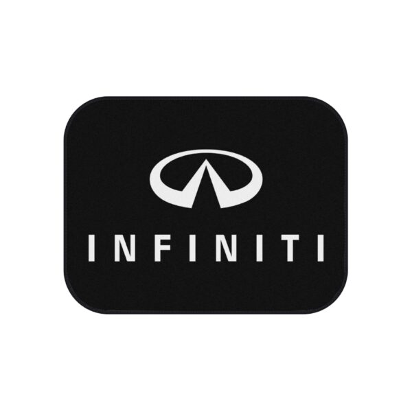 Infiniti Car Mats (Set of 4) - Image 4