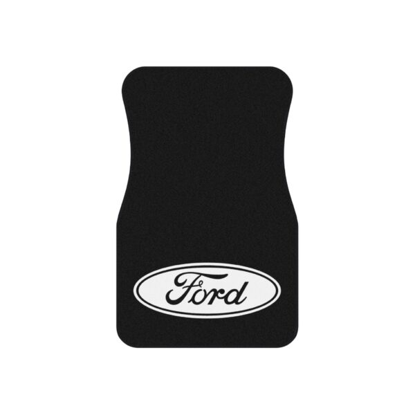 Ford Car Mats (Set of 4) - Image 2