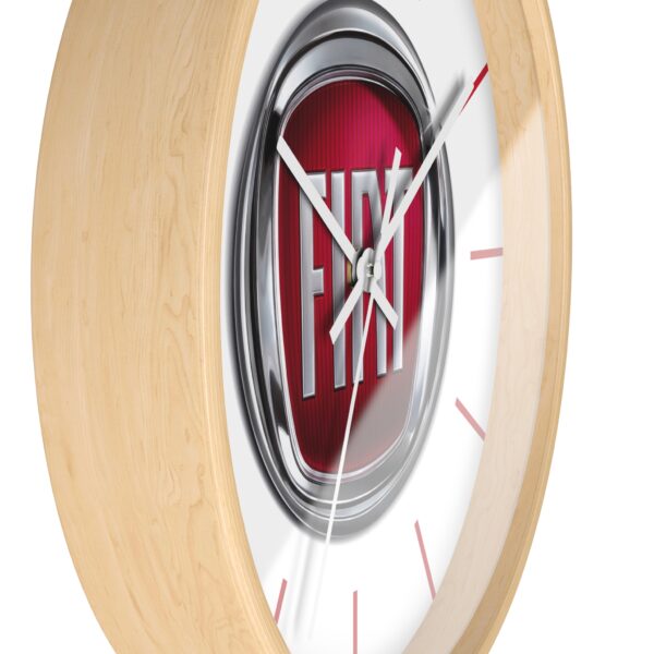 Fiat Wall Clock - Image 5
