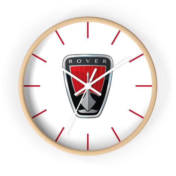 Rover Wall Clock - Image 4