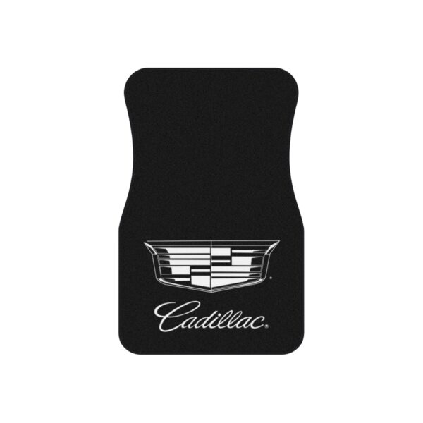 Cadillac Car Mats (Set of 4) - Image 3