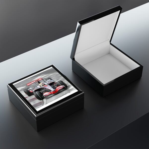 Jewelry Box - Image 3