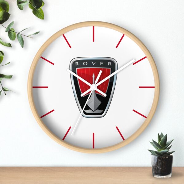 Rover Wall Clock - Image 6