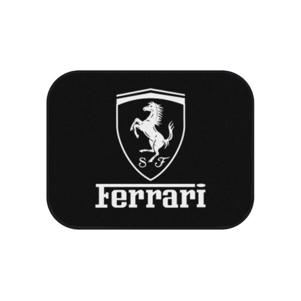 Ferrari Car Mats (Set of 4) - Image 4