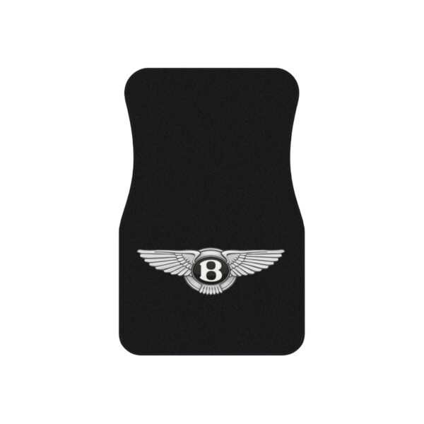 Bentley Mats (Set of 4) - Image 3