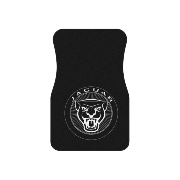 Jaguar Car Mats (Set of 4) - Image 3