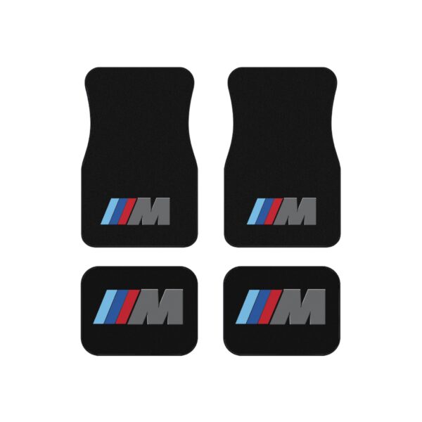 BMW Car Mats (Set of 4)