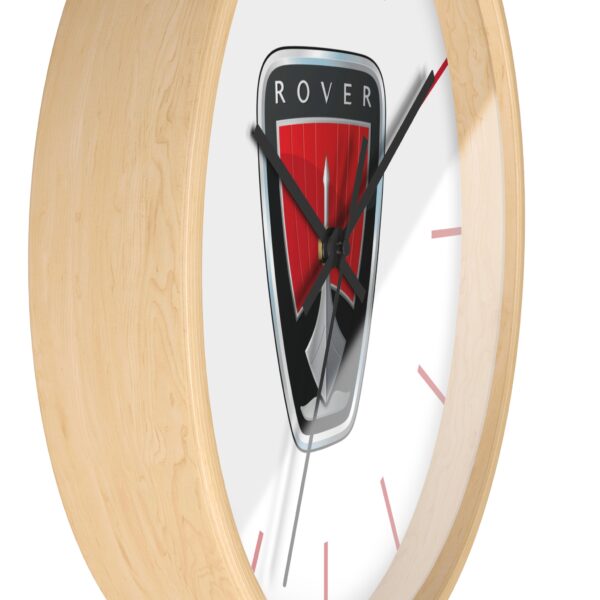 Rover Wall Clock - Image 2