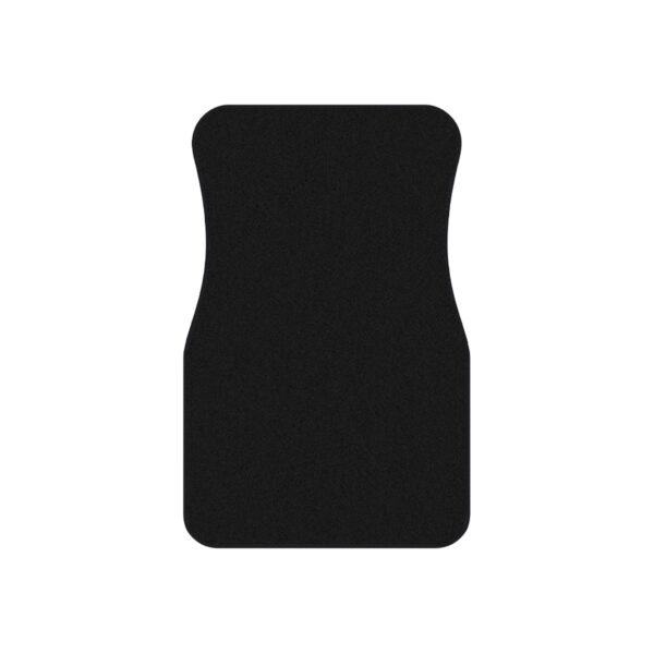 Blank Car Mats (2x Front) - Image 2