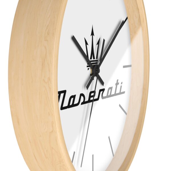 Wall Clock - Image 2
