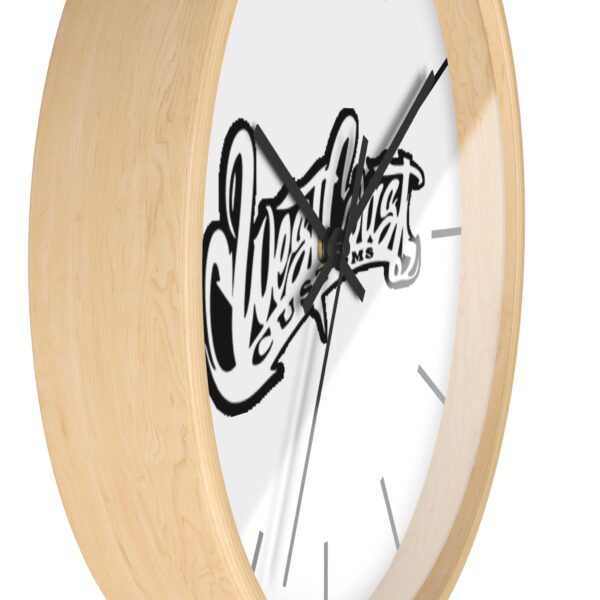 West Coast Customs Wall Clock - Image 2