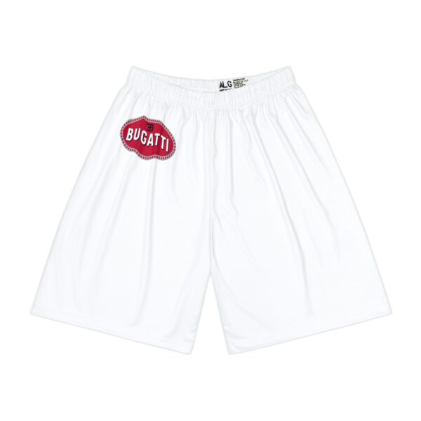 Bugatti Men Sports Shorts (AOP)